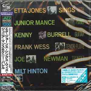 Etta Jones - Etta Jones Sings download free
