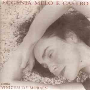 Eugénia Melo e Castro - Canta Vinícius De Moraes download free