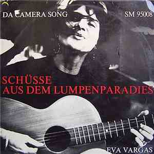 Eva Vargas - Schüsse Aus Dem Lumpenparadies download free