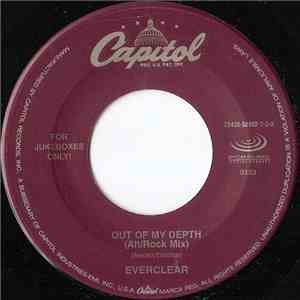 Everclear - Out Of My Depth download free