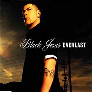 Everlast - Black Jesus download free