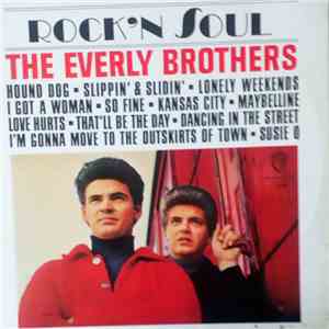 Everly Brothers - Rock 'N Soul download free