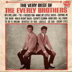 Everly Brothers - The Very Best Of The Everly Brothers download free