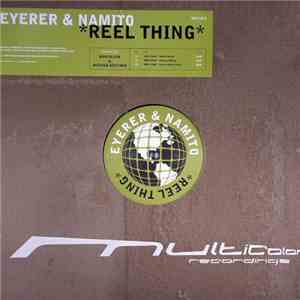 Eyerer & Namito - Reel Thing download free