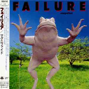 Failure - Magnified download free