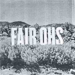 Fair Ohs - Everything Is Dancing download free