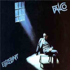 Falco - Einzelhaft download free