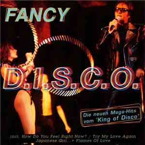 Fancy - D.I.S.C.O. download free