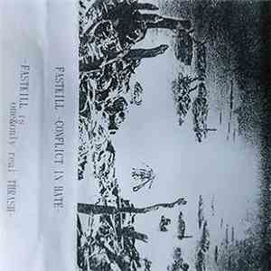 Fastkill - Conflict In Hate download free