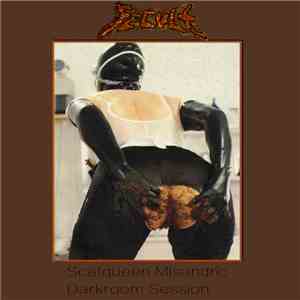 Fecult - Scatqueen Misandric Darkroom Session download free