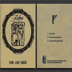 Fehu - The Ash Tree download free