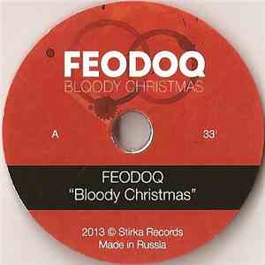 FeoDoq - Bloody Christmas download free