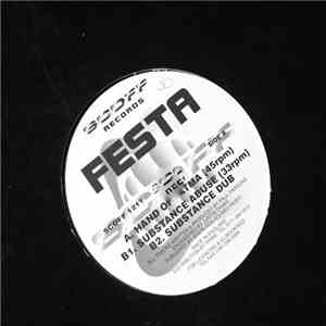 Festa - Hand Of Fatma download free