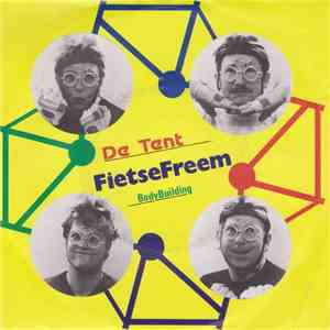 Fietsefreem - De tent download free