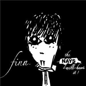 Finn. - The Nays Will Have It download free