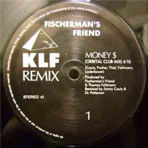 Fischerman's Friend - Money $ (KLF Remix) download free