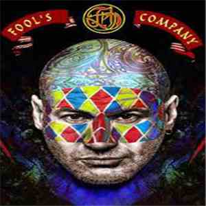 Fish - Fool's Company - Live In Holland 2002 download free