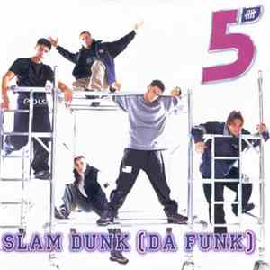 Five - Slam Dunk (Da Funk) download free