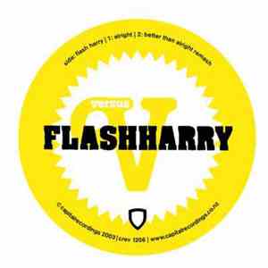 Flash Harry  vs. The Video Kid - Flash Harry vs. The Video Kid EP download free