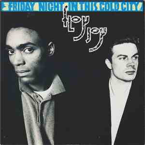 Floy Joy - Friday Night In This Cold City download free
