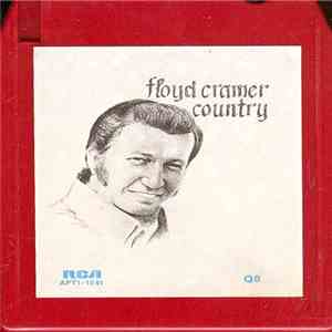 Floyd Cramer - Floyd Cramer Country download free