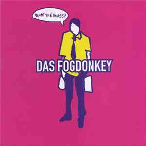 Fogdonkey - Das Fogdonkey download free