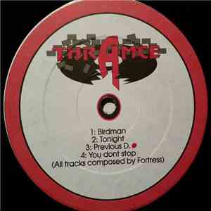 Fortress  - Birdman download free
