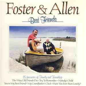Foster & Allen - Best Friends download free