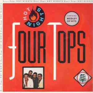 Four Tops - Hot Nights / Medley Of Hits download free