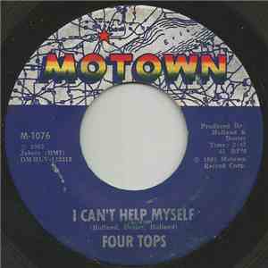 Four Tops - I Can't Help Myself / Sad Souvenirs download free