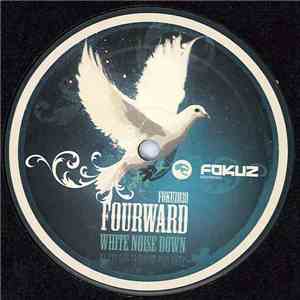Fourward / N-Phect - White Noise Down / Jewel download free