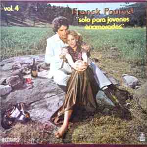 Franck Pourcel - Solo Para Jovenes Enamorados Vol. 4 download free