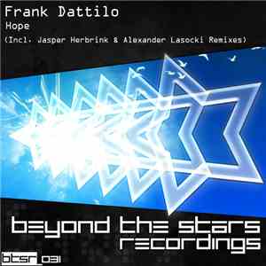 Frank Dattilo - Hope download free