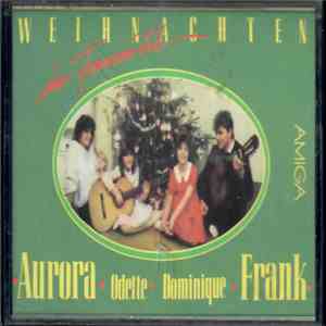 Frank Schöbel - Weihnachten In Familie download free