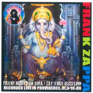 Frank Zappa - Filthy Habits download free