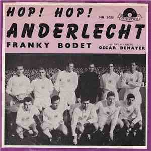 Franky Bodet - Hop! Hop! Anderlecht download free