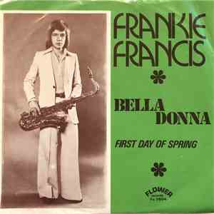 Franky Francis - Bella Donna download free