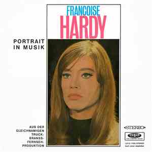 Françoise Hardy - Portrait In Musik download free