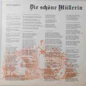 Franz Schubert - Die Schöne Müllerin download free