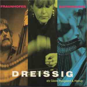 Fraunhofer Saitenmusik - Dreissig download free