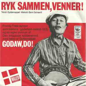 Freddy Fræk - Ryk Sammen, Venner download free