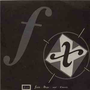 FX - Faith, Hope & Charity download free