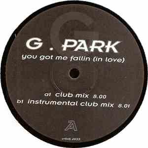 G . Park - You Got Me Fallin (In Love) download free