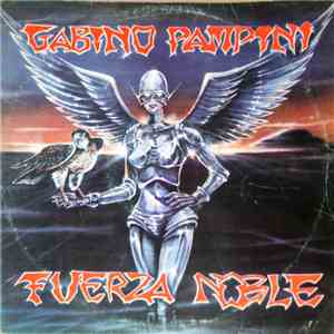 Gabino Pampini - Fuerza Noble download free