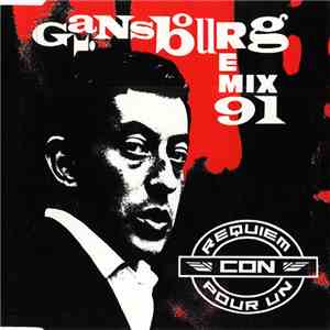 Gainsbourg - Requiem Pour Un Con (Remix 91) download free