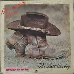 Gallagher & Lyle - The Last Cowboy download free