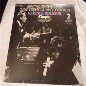 Garrick Ohlsson, Chopin - Plays Chopin Part 2 download free