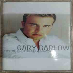 Gary Barlow - Twelve Months, Eleven Days download free