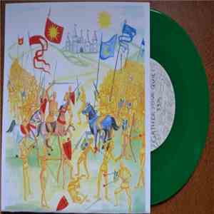 Gather Your Quiet - Leaves Crowd The Ground download free
