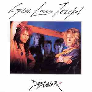 Gene Loves Jezebel - Discover download free